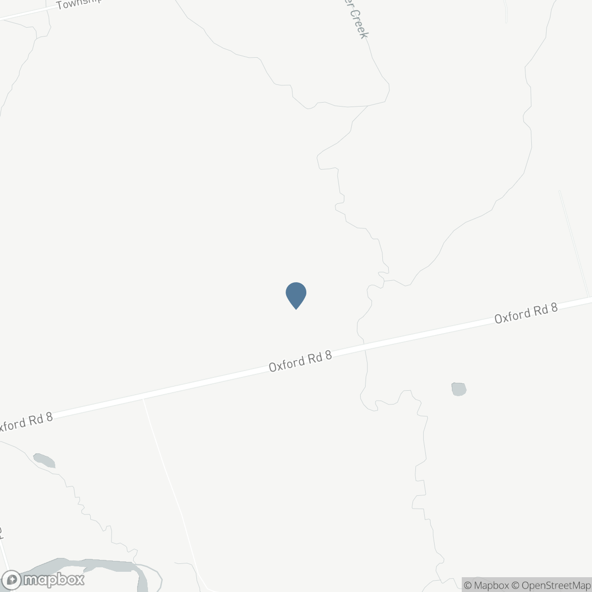 927549 OXFORD ROAD 8, Wilmot, Ontario N0B 2E0